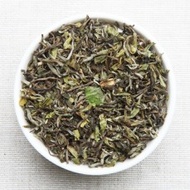 Gopaldhara Wonder (Spring) Darjeeling White Tea from Teabox