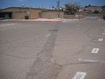 Parking Lot