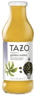 Organic Golden Amber from Tazo Tea