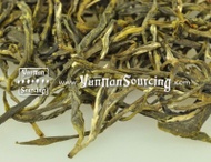 Wu Liang Mountain "Xue Dian, Mei Lan" Yunnan Green Tea from Yunnan Sourcing