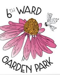 6th Ward Garden Park Helena logo