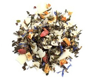 Secret Weapon from DAVIDsTEA