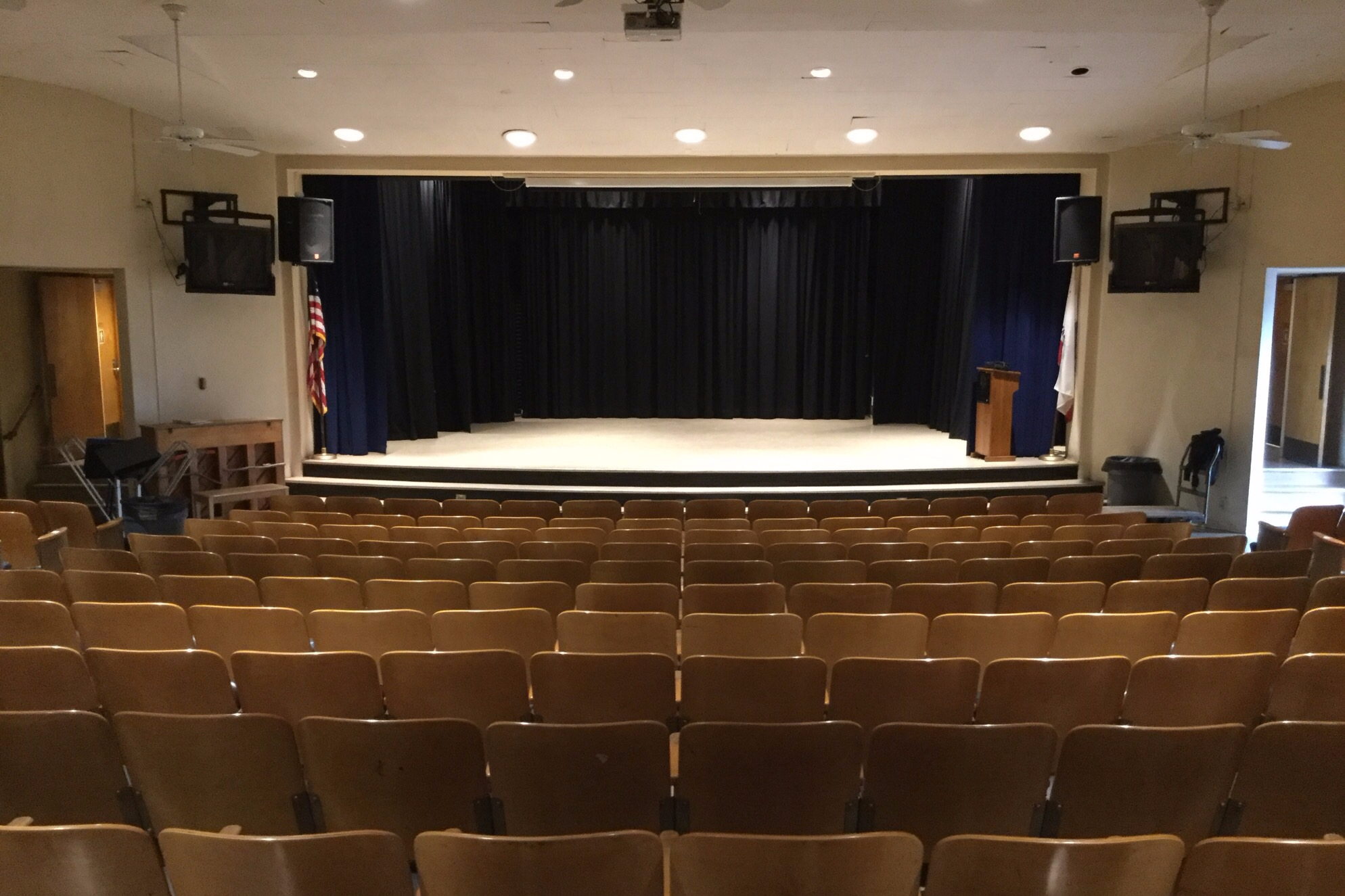 Auditorium