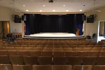 Auditorium