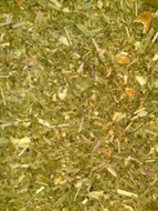 Mate lemon from Kuća zelenog čaja