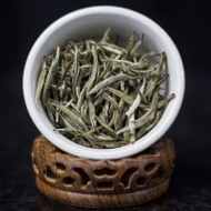 Silver Needle White Tea from Beautiful Taiwan Tea Company