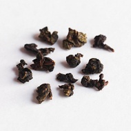 Xi Ping Tie Guan Yin from Canton Tea Co