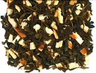 Green Orange from EGO Tea Company