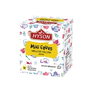 Mellow Yellow from Hyson