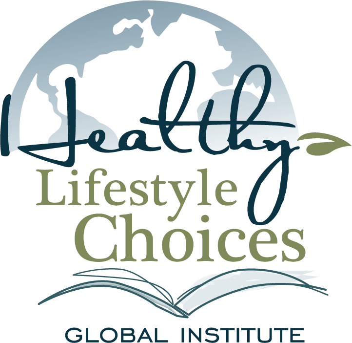 Healthy Lifestyle Choices, Inc logo