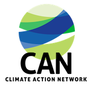 Climate Action Network - International logo