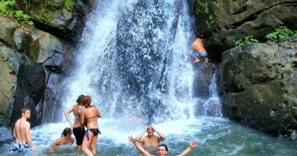 El Yunque & BioBay Combo Tour tour photo 4