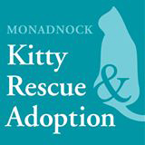 Monadnock Kitty Rescue & Adoption logo