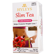 Hyleys Pomegranate SLIM TEA from HYLEYS