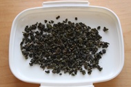 Ton Tin (2008 Winter) from Nan Tow Tea