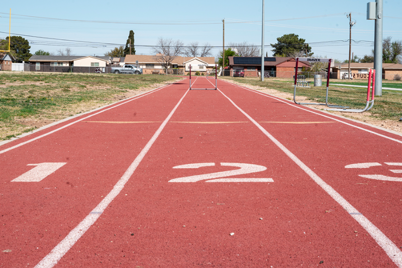 Track
