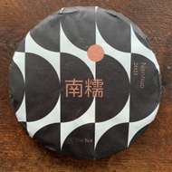 2021 “TheTea” Nannuo Xiao Shu Sheng Pu-Erh from TheTea