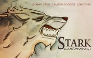 Stark Winterbrew from Adagio Custom Blends