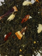 da BOMb Green Tea from 52teas