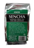 Sencha from Mitoku