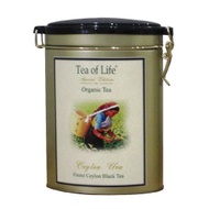 Ceylon Uva from Tea of Life