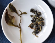 2011 Spring Jinxuan Oolong from Zhu Shan from Tea Masters Blog
