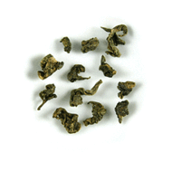 Oolong Hairy Crab from Tea Trekker