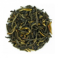 Grand Yunnan No. 21 from Kusmi Tea