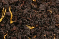 Banana Tea from Chado