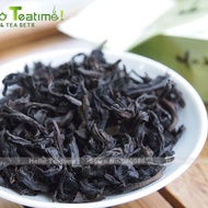 Wuyi Shuixian Winter Tea from Hello Teatime (AliExpress)