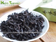 Wuyi Shuixian Winter Tea from Hello Teatime (AliExpress)