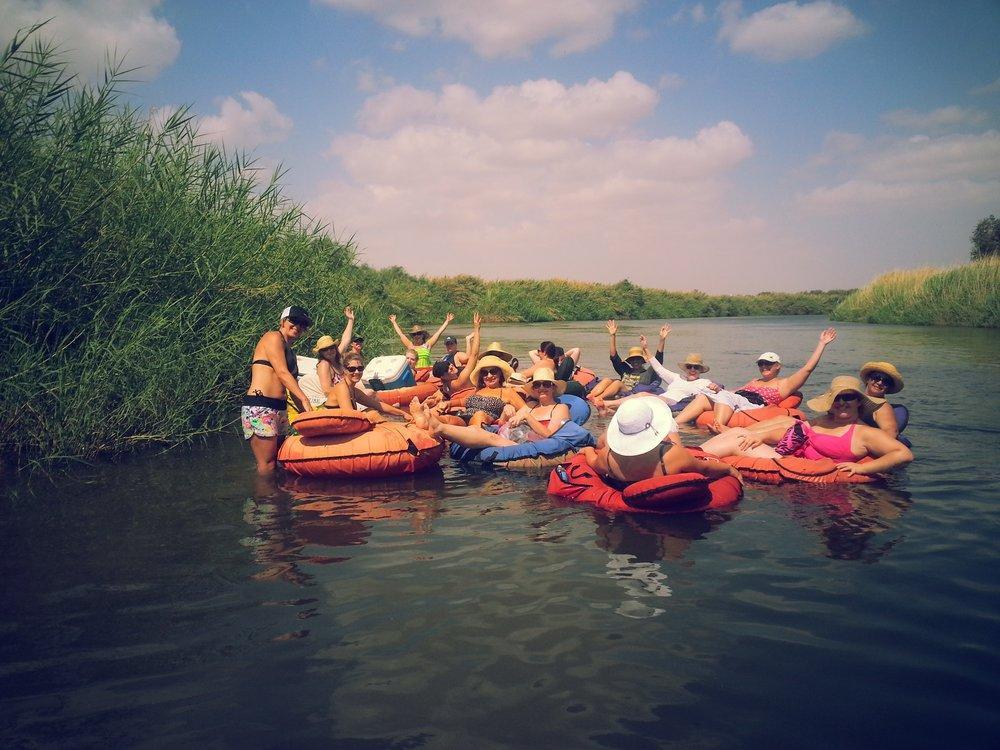 Tiki Boat Cruises with Gilligan's Tiki Tours in Bradenton - Sarasota