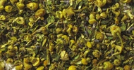 Sweet Dreams from Shanti Tea