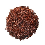 Honeybush Vanilla from The Tea Shoppe