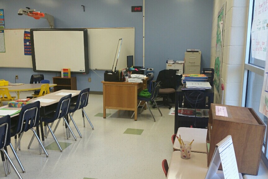 Classroom