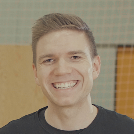 Jonas Skjøth