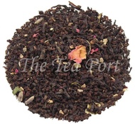 Kama Sutra Chai from Darlene's Teaport