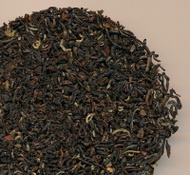 Darjeeling Pussimbing 2nd Flush 2015 from Tea Composer