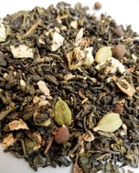 Pear Chai from 52teas