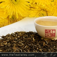 Jasmine Tea from Tea Valley