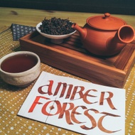 Amber Forest from Totem Tea