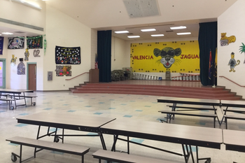 Cafeteria