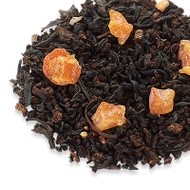 Orange Chocolat from Lupicia