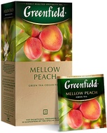Mellow Peach from Greenfield