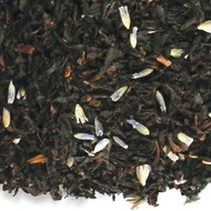 Fig and Lavender Black Tea from The Tea Grotto