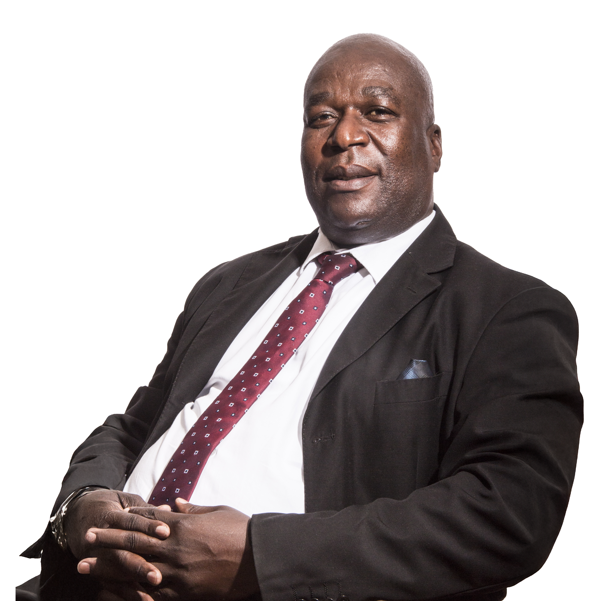 Simon Maluleka