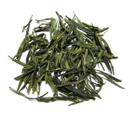 Zhejiang Purple Bamboo Shoot 'Zi Sun Cha' Green Tea from What-Cha
