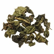 Slimming Green Oolong (Jade Oolong) from EnjoyingTea.com