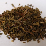 Ceylon Peppermint Tea from DeKalb County Farmer's Market