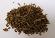 Ceylon Peppermint Tea from DeKalb County Farmer's Market